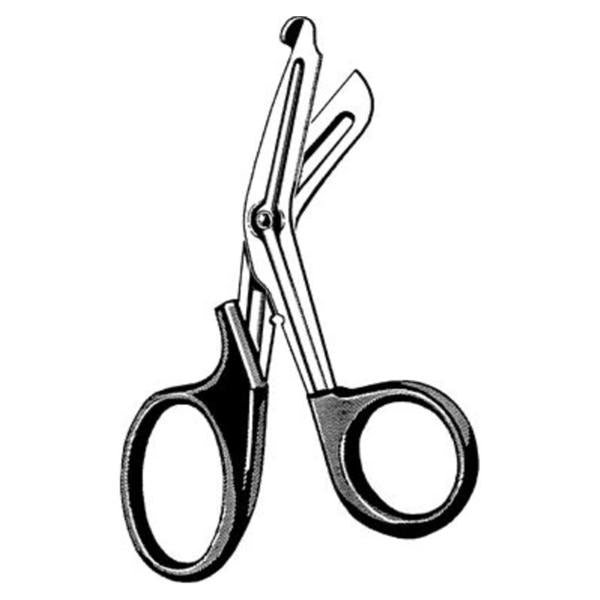 Scissors Multi-Cut Utility Econo 5-1/2